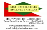 GDM-DISTRIBUCIONES