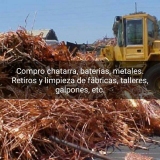Metales Cristian
