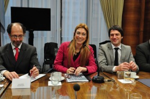 Industria acompaña el crecimiento de pymes y emprendedores a partir del trabajo en territorio de las oficinas GenIA