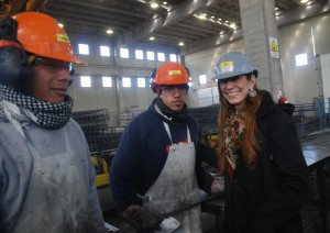 El Ministerio de Industria capacitó, con inversiones superiores a los $50 millones, a 1700 pymes