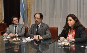 Roura: “Seguimos acercando a las pymes más y mejores oportunidades de financiamiento”