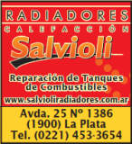 Salvioli Radiadores