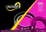 RETENES TREZEGUET SRL
