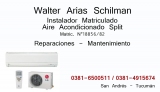 San Andrés Frío