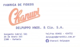 CHANUVI