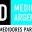MEDIDORES ARGENTINOS