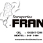 TRANSPORTES FRAN