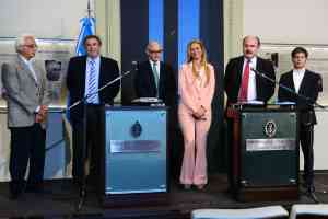 En 2015, Argentina exportará por más de u$s 101.000 millones