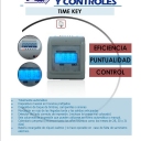 time key