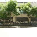 OBRA AV. BELGRANO