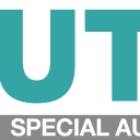 Logo AUTING blanco