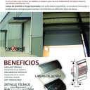 PORTONES INDUSTRIALES