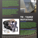 PRC Ingeniería S.R.L es una empresa Argentina que diseña, fabrica y comercializa Filtros y mallas de ranura continua, Tamices Estáticos-Rotativos y demás productos para separación solido/liquido.<br /><br />Para mas Información, contactar con ariel.trovato@prc-ingenieria.com Gracias.