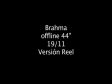 Brahma // Reel